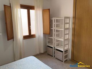 Piso en venta en El Charco-Las Salinas en Puerto del Rosario