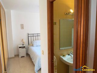 Piso en venta en El Charco-Las Salinas en Puerto del Rosario