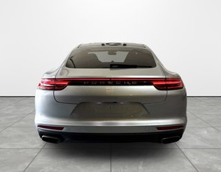 Porsche Panamera e-Hybrid