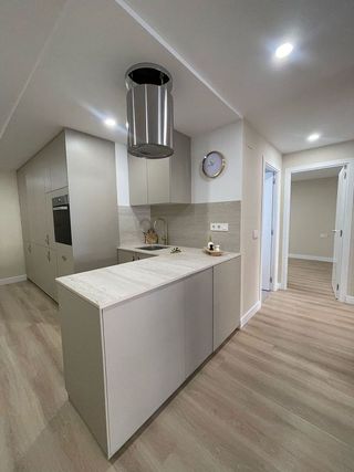 Piso en venta en El Cabanyal- El Canyamelar en Valencia