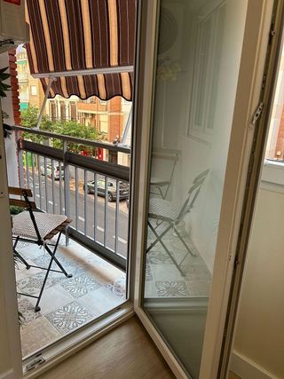 Piso en venta en El Cabanyal- El Canyamelar en Valencia