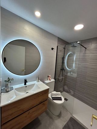 Piso en venta en El Cabanyal- El Canyamelar en Valencia