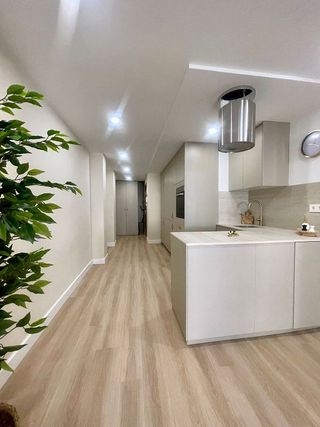 Piso en venta en El Cabanyal- El Canyamelar en Valencia