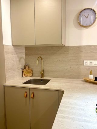 Piso en venta en El Cabanyal- El Canyamelar en Valencia