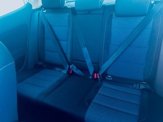 Volkswagen Golf Style 2011