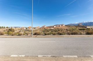 Solar en venta en Otura