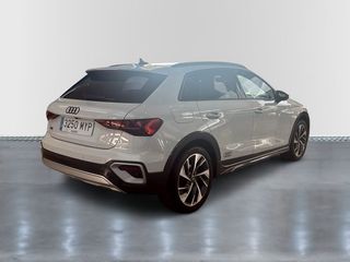 Audi A3 allstreet Genuine 35 TFSI 110kW S tronic