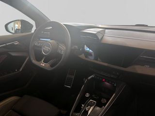 Audi A3 allstreet Genuine 35 TFSI 110kW S tronic