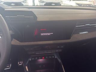 Audi A3 allstreet Genuine 35 TFSI 110kW S tronic