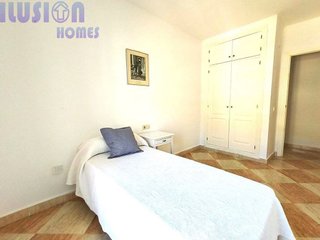 Piso en venta en San Luis de Sabinillas en Manilva