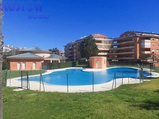 Piso en venta en San Luis de Sabinillas en Manilva