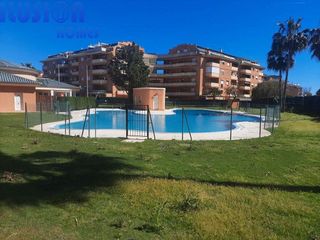 Piso en venta en San Luis de Sabinillas en Manilva