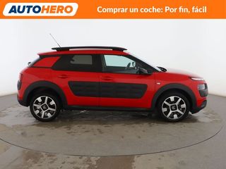 Citroën C4 Cactus 1.2 PureTech Shine