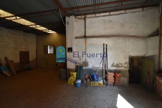 Terreno en venta en Mazarrón ciudad en Mazarrón