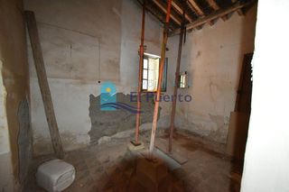 Terreno en venta en Mazarrón ciudad en Mazarrón