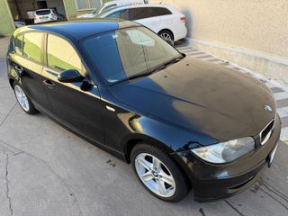 BMW Serie 1 116i - 2008