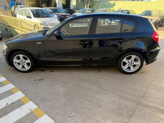 BMW Serie 1 116i - 2008