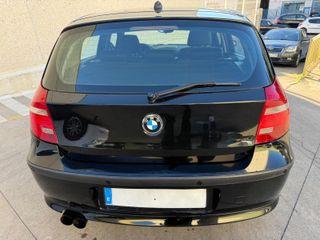 BMW Serie 1 116i - 2008