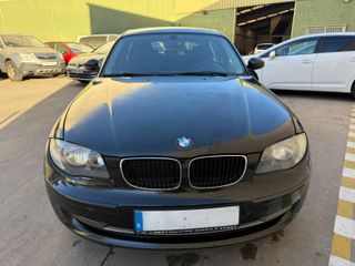 BMW Serie 1 116i - 2008