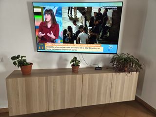 TV Sony Bravia OLED XR-65A75K