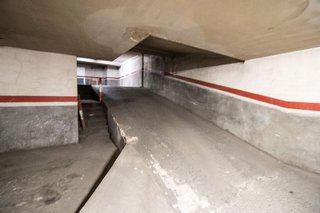 Garaje en venta en Creu de la Mà - Rally sud en Figueres