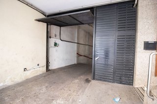 Garaje en venta en Creu de la Mà - Rally sud en Figueres