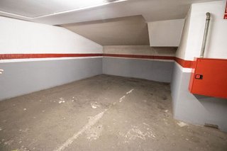 Garaje en venta en Creu de la Mà - Rally sud en Figueres