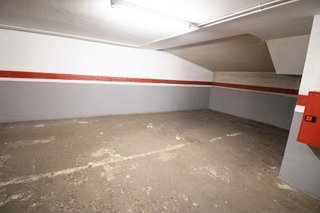 Garaje en venta en Creu de la Mà - Rally sud en Figueres