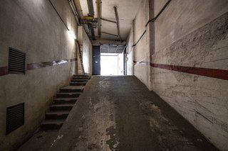 Garaje en venta en Creu de la Mà - Rally sud en Figueres