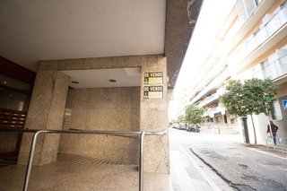 Garaje en venta en Creu de la Mà - Rally sud en Figueres