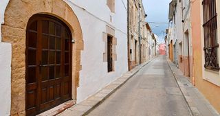 Chalet en venta en Vila de Palafrugell - Llofriu - Barceloneta en Palafrugell