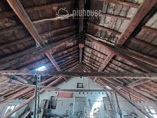 Edificio en venta en Puigcerdà