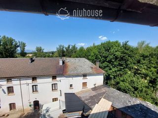 Edificio en venta en Puigcerdà