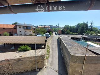 Edificio en venta en Puigcerdà