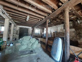 Edificio en venta en Puigcerdà