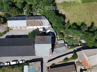 Edificio en venta en Puigcerdà