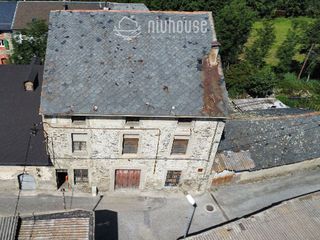 Edificio en venta en Puigcerdà