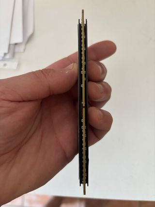 Memoria RAM ZADAK DDR4 16GB