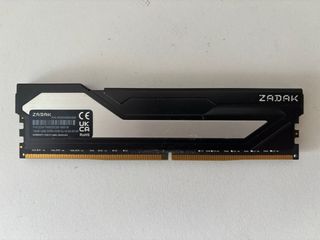 Memoria RAM ZADAK DDR4 16GB