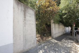 Solar en venta en Roca del Vallès, la