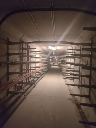 Nave industrial en alquiler en Bunyola