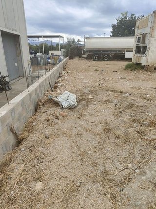 Nave industrial en alquiler en Bunyola