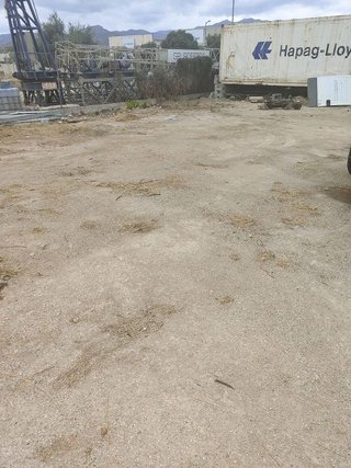 Nave industrial en alquiler en Bunyola