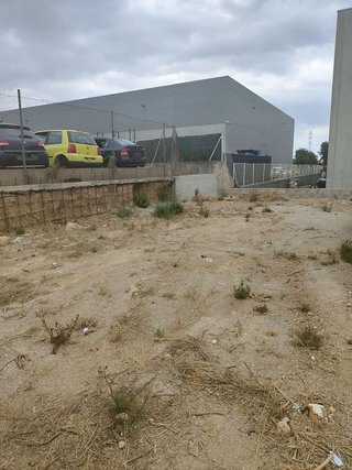 Nave industrial en alquiler en Bunyola