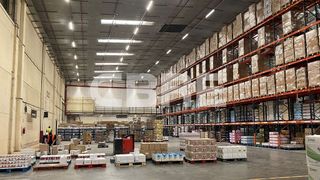 Nave industrial en alquiler en Seseña Nuevo en Seseña