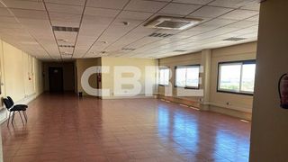 Nave industrial en alquiler en Seseña Nuevo en Seseña