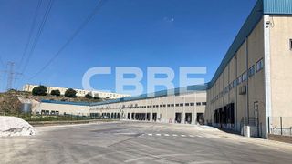 Nave industrial en alquiler en Seseña Nuevo en Seseña