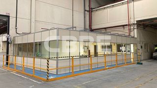 Nave industrial en alquiler en Seseña Nuevo en Seseña