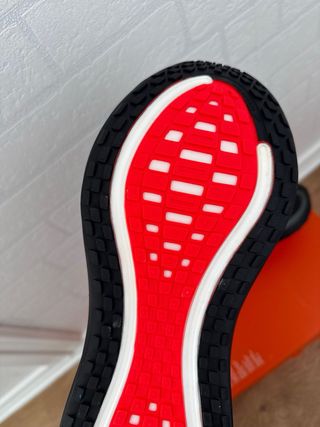 Nike Vomero plus Talla 47