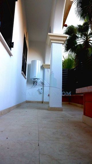 Piso en alquiler en El Coll d'en Rabassa en Palma de Mallorca